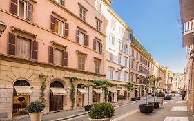 The Spanish Suite Via Di Ripetta